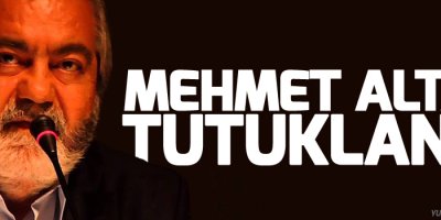Ahmet Altan serbest, Mehmet Altan tutuklandı