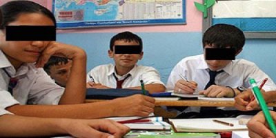 4+4+4 örgün eğitimi bıraktırdı