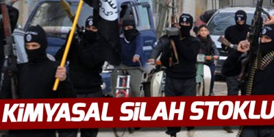 Times: IŞİD Musul operasyonunda kimyasal silah kullanacak