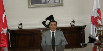 Siirt Baro Başkanı tutuklandı