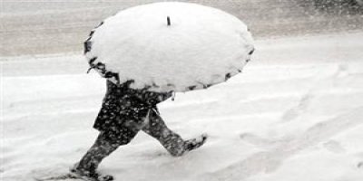 Meteorolojiden kar uyarısı