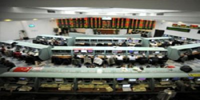 Piyasalarda Suriye gerginliği