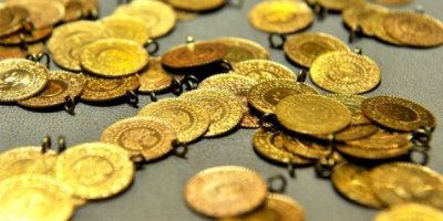 Altının gramı yükselmeye devam ediyor
