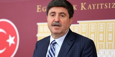 HDP’li Altan Tan’a 'tutuklama' tebligatı