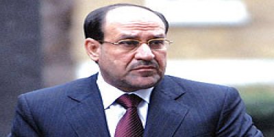 Bağdat'ta tek başına!