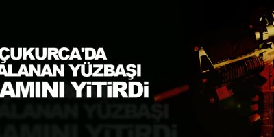 Çukurca'da yaralanan yüzbaşı yaşamını yitirdi
