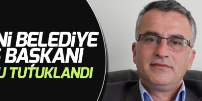 Hani Belediye Eş Başkanı Zorlu tutuklandı