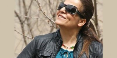 Sibel Çapraz'a disiplin soruşturması