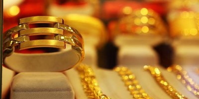 Altın yükselişe geçti