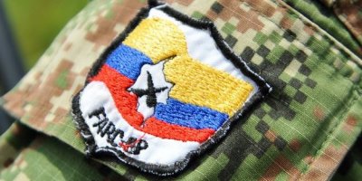 FARC'tan 5 maddelik ikinci açıklama