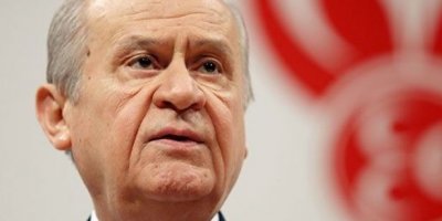 Bahçeli: Ederi bir dolar olan geri gelecekse...