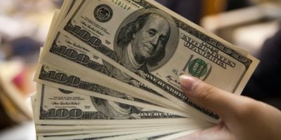 Dolar yeni güne yeni rekorla başladı
