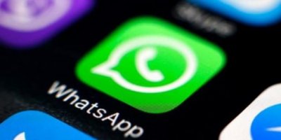 WhatsApp'a yeni özellik geldi