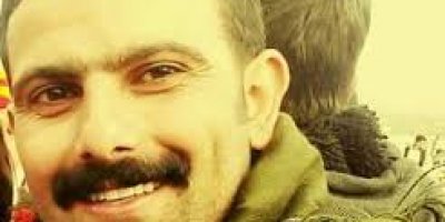 Hurşit Külter ortaya çıktı