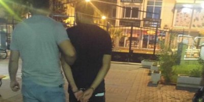 Evrensel muhabiri Cemil Uğur tutuklandı