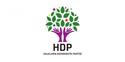 HDP'den Yüksekova açıklaması