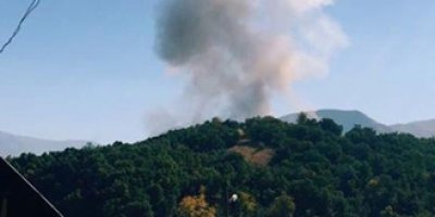 Şemdinli patlaması için yayın yasağı kararı