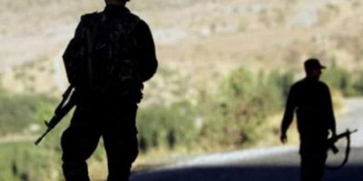 Beytüşşebap'ta silahlı saldırı