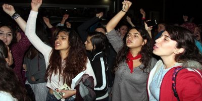 Dört günde yurttan iki kişi kaçırıldı