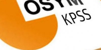 KPSS saati değişti