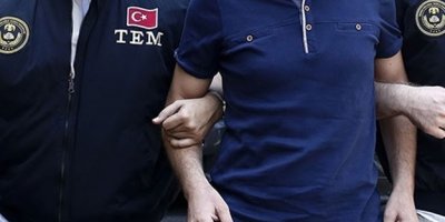 Ankara'da operasyon: 225 gözaltı kararı