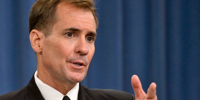 ABD: Türkiye ile temas halinde değiliz