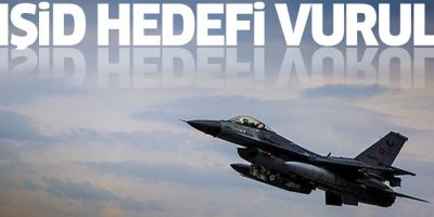 IŞİD'e ağır darbe!