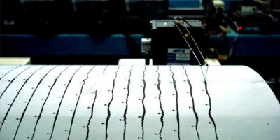 5.0 büyüklüğündeki deprem