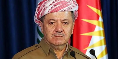 Barzani: Irak ile Peşmerge Musul için anlaştı
