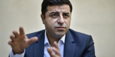 Demirtaş hakkında yeni dava