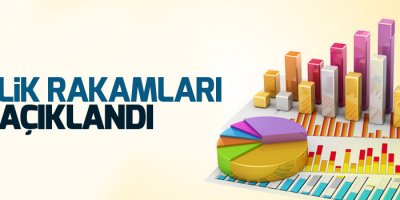 İşsizlik rakamları açıklandı