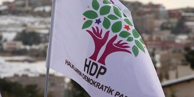 HDP MYK'sı toplandı