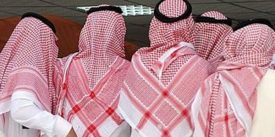 Suudi Prens idam edildi