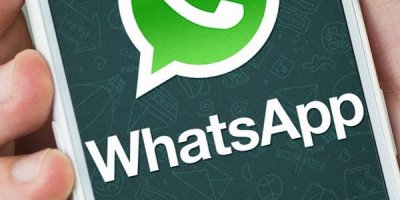 Whatsap'a yeni özellik