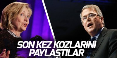 Trump, seçim sonuçlarını tanıyacağı sözünü vermeyi reddetti