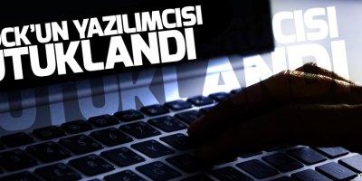 'Bylock'un yazılımcısı tutuklandı