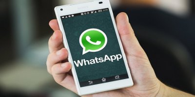 WhatsApp'a yeni bir özellik eklendi!