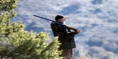 Siirt'te 3 avcıdan haber alınamıyor