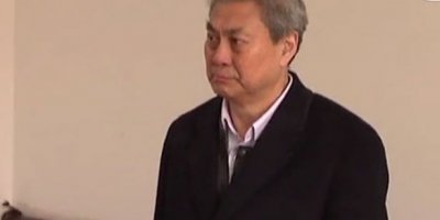 Rüşvet alan Çinli yönetici için idam kararı