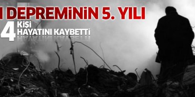 Van depremi yüreklerdeki tazeliğini koruyor