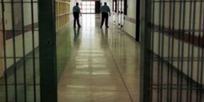 11 infaz koruma memuru gözaltında