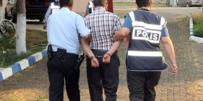 121 imam hakkında gözaltı kararı