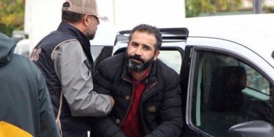 HDP'li Eş Başkan tutuklandı