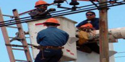 Van'da Elektrikler Kesilecek