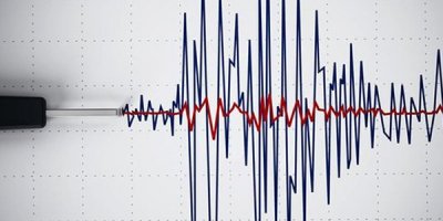 Balıkesir'de 3.5 büyüklüğünde deprem