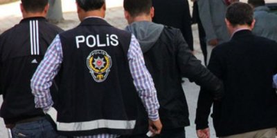Denizli'de 'FETÖ' operasyonu