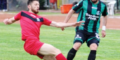 Vanspor en çok gol yiyen takımlar arasına girdi