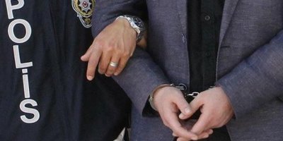 4 emniyet müdürü tutuklandı