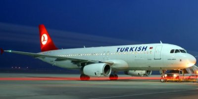 Telekom'un ardından THY'de de kriz