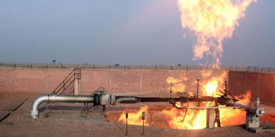 Doğubeyazıt'ta patlama